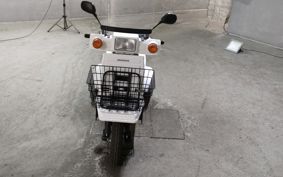 HONDA GYRO TD02