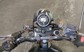 SUZUKI ST250E NJ4AA