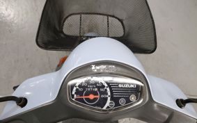SUZUKI LETS4 CA41A