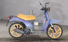HONDA VIA AF43