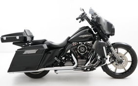 HARLEY HARLEY FLHX1580 2013 KBM