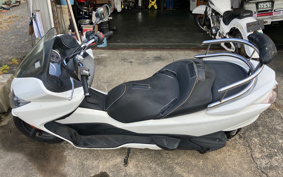 HONDA FORZA Z MF10