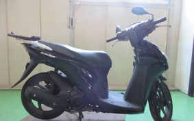 HONDA DIO 110 JF58