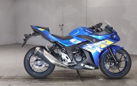 SUZUKI GSX250R DN12B