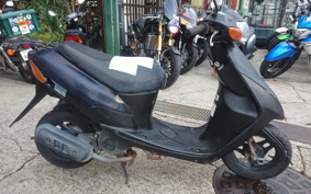 SUZUKI LETS2 CA1PA