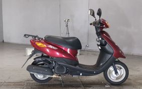 YAMAHA JOG SA36J