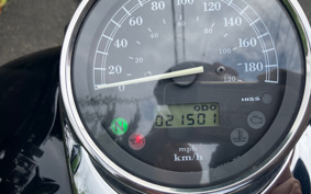 HONDA  SHADOW  CLASSIC 400 2010 NC44