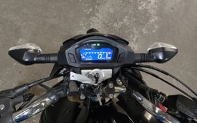 HONDA CBF125R PJJN