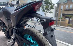 YAMAHA MT-25 RG74J