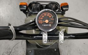 HONDA ZUMAR AF58