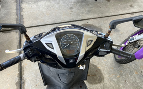 HONDA LEAD 125 JF45