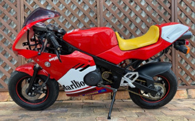 SUZUKI GYAGU LA41A