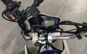 YAMAHA SEROW 250 DG31J