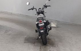 HONDA  DUX 125 JB04