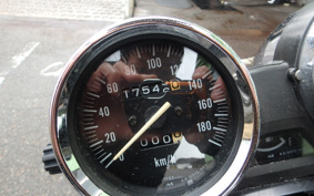 KAWASAKI ZRX-2 1995 ZR400E