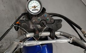 SUZUKI GLASS TRACKER BIG BOY NJ47A