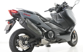 YAMAHA T-MAX 560 TECHMAX ABS 2021 SJ19J