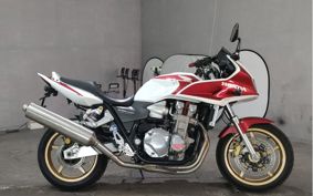 HONDA CB1300SF BOLDOR SC54