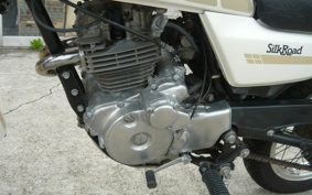 HONDA SILKROAD L250S