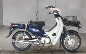 HONDA SUPER CUB50 AA04