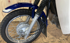 HONDA SUPER CUB110 JA42