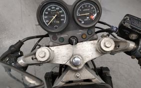 HONDA BROS 650 RC31