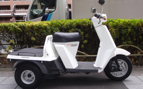 HONDA GYRO TA01