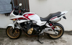 HONDA CB1300SF BOLDOR 2013 SC54