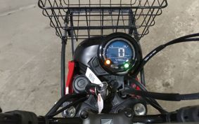 HONDA CT125 HUNTER  CUB  JA55