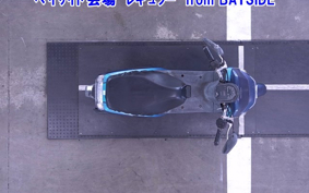HONDA DUNK