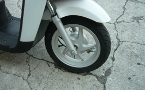 HONDA BENLY AA05
