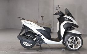 YAMAHA TORI CITY125 SE82J