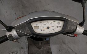 YAMAHA JOG SA16J