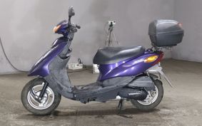 YAMAHA JOG SA36J