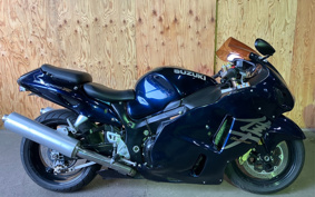 SUZUKI GSX1300R HAYABUSA 2002 GW71A