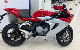 MV AGUSTA MV AGUSTA F3 800 2013 ZCGF320