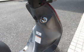 SUZUKI LETS2 CA1PA