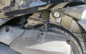 HONDA DIO 110 JF31