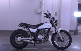 SUZUKI VAN VAN 200