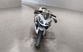 KAWASAKI NINJA250 EX250L