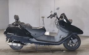 HONDA FUSION MF02
