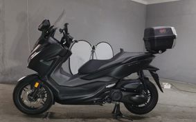 HONDA FORZA MF13