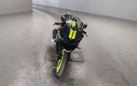 YAMAHA YZF-R125 RE061