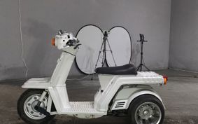 HONDA GYRO TD01
