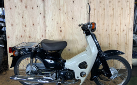 HONDA  SUPER CUB 50 50TH ANNIVER SPL AA01