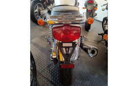 HARLEY  HARLEY RH975 NIGHT  STAR  2022 ZH1