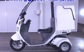 HONDA GYRO CANOPY-2