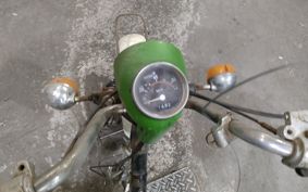 SUZUKI LANDY FM50