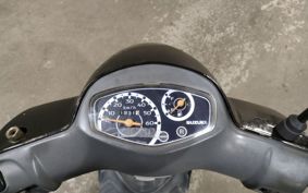 SUZUKI LETS4 CA45A