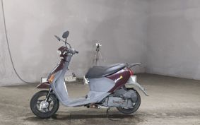 SUZUKI LETS4 CA45A
